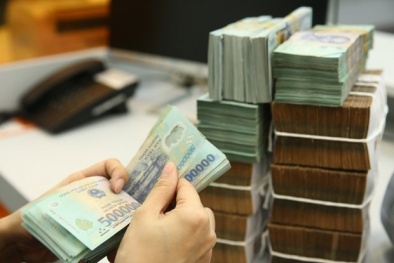 Thu ngân sách từ thuế đạt 46,3% dự toán trong 4 tháng đầu năm