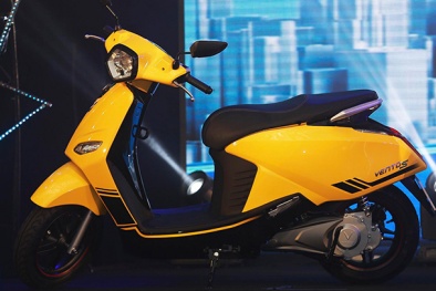VinFast Vento S - xe máy điện 'quốc dân' cho giới trẻ Việt