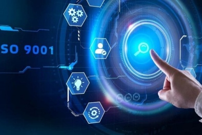 Duy trì và cải tiến áp dụng hệ thống quản lý chất lượng theo ISO 9001:2015 tại Hưng Yên