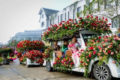 Những ‘siêu phẩm’ tạo đà cho du lịch hồi sinh