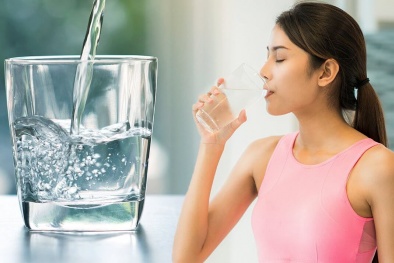 Nước ion kiềm có thật sự phòng được bách bệnh?