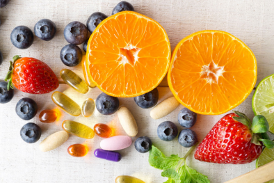 Thực phẩm bảo vệ sức khỏe Lumedi-V và Lumedi –V KISD vi phạm quy định quảng cáo