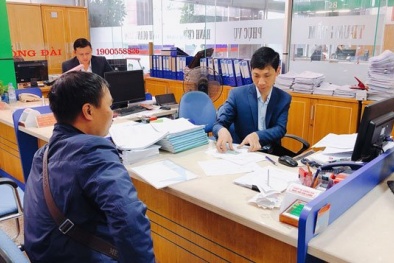 Hà Tĩnh: Nâng cao chất lượng cải cách hành chính với ISO 9001:2015