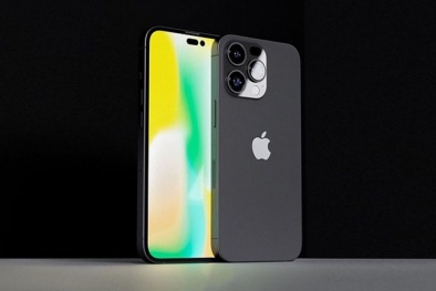 Apple sẽ cải tiến thời lượng pin sử dụng ở iPhone 14 lâu hơn iPhone 13 series