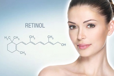 Những sai lầm nghiêm trọng khi sử dụng retinol gây hại làn da