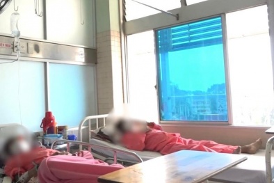 Sử dụng thuốc kéo dài coi chừng nhiễm độc thuốc và hóa chất nguy hiểm