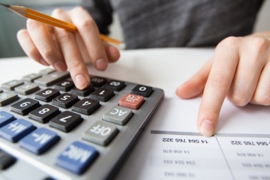 Vi phạm công bố thông tin, Công ty CP Tư vấn Điện lực Dầu khí Việt Nam bị xử phạt