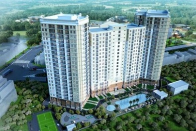 Sắp có nhà ở xã hội giá từ 300 triệu đồng do Vinhomes xây dựng