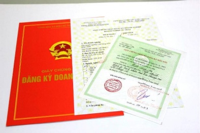 4 tháng đầu năm doanh nghiệp đăng ký mới chạm mốc 49,6 nghìn đơn vị