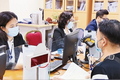 Chính phủ phê duyệt Chiến lược cải cách hệ thống thuế đến 2030