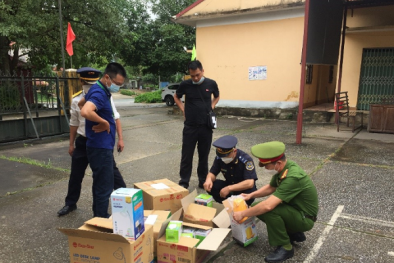 Lạng Sơn tăng cường phòng chống nhập lậu, gian lận thương mại qua xuất nhập khẩu 