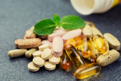 Tránh tin tưởng 'mù quáng' vào các sản phẩm thực phẩm chức năng hậu COVID-19