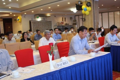 An Giang cụ thể hóa kế hoạch tổng thể nâng cao năng suất dựa trên nền tảng KHCN và ĐMST
