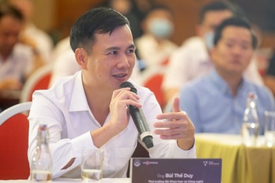 Chuẩn bị nguồn lực, bứt phát hơn từ khoa học và công nghệ