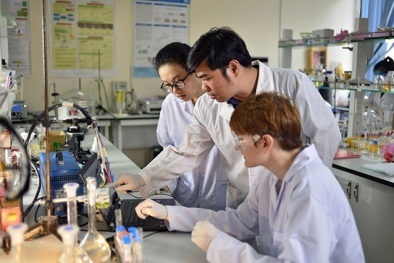 Hà Nội phát triển KHCN và đổi mới sáng tạo, tạo bứt phá về năng suất chất lượng