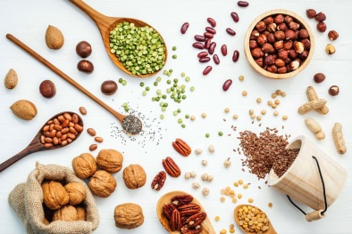 Làm thế nào để lựa chọn ngũ cốc nguyên hạt tốt cho sức khỏe?