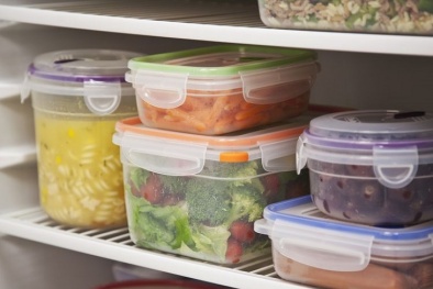 Nhiều loại thực phẩm vẫn có thể sản sinh chất gây ung thư dù bảo quản cẩn thận trong tủ lạnh