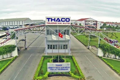 THACO bắt tay cùng Damiler phân phối xe buýt Mercedes-Benz tại Việt Nam