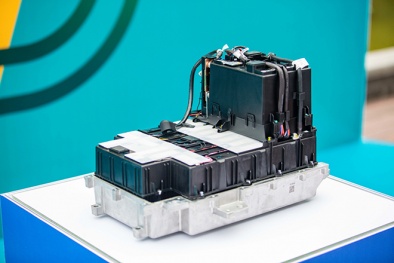 Ba ưu điểm của pin LFP tạo ưu thế vượt trội cho xe máy điện VinFast