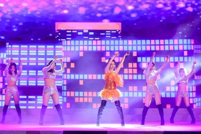 Đêm Sun Fest Sầm Sơn 21/5- những bản cover hứa hẹn sẽ khiến khán giả bùng nổ