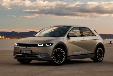 Triệu hồi xe điện Hyundai Ioniq 5 và Kia EV6 do lỗi phần mềm