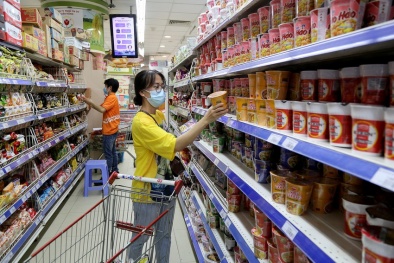 Giải pháp kiềm chế lạm phát trong năm ở mức 4%