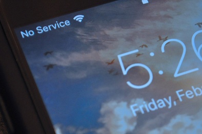 Hàng loạt iPhone gặp lỗi sim nghiêm trọng