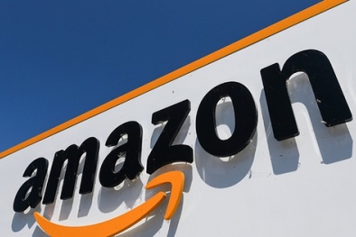  Cẩn trọng trước hình thức lừa đảo giả mạo Amazon nhắn tin tuyển dụng