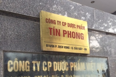 Doanh nghiệp 'hô biến' TPCN thành thuốc, dấu hiệu lừa dối người tiêu dùng