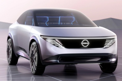 'Kỳ phùng địch thủ' xe điện Hyundai Ioniq 5 ra mắt với mức giá chỉ 1,2 tỷ đồng