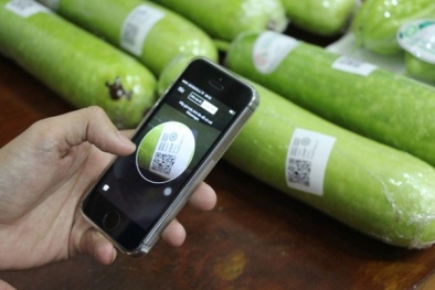 Truy xuất nguồn gốc - nâng tầm nông sản Việt