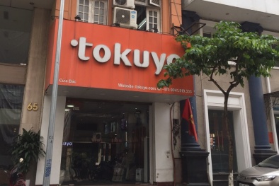 Công ty TNHH Thương mại Tokuyo nói gì về sản phẩm ghế massage Tokuyo?