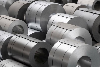 Hoa Kỳ gia hạn kết luận điều tra đối với thép tấm không gỉ Việt Nam