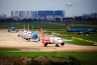 Chuyên gia đưa ra 3 kịch bản phát triển ngành hàng không
