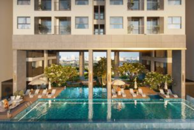 Đã hoàn thiện pháp lý, khách hàng an tâm sở hữu dự án C-River View