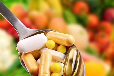 Điểm danh những loại vitamin cần tuyệt đối tránh lạm dụng 