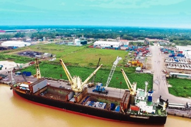 Đồng bằng sông Cửu Long: Tháo gỡ điểm nghẽn logistics để phát triển bền vững