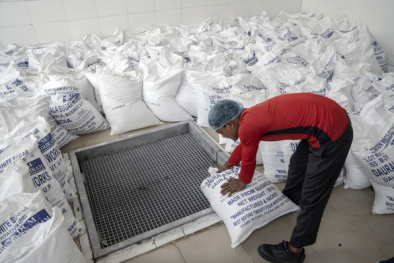 WTO kêu gọi: Cần kiểm soát chặt chẽ lương thực thay vì cấm hay hạn chế xuất khẩu