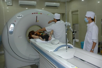 Bảo hiểm Xã hội Việt Nam hướng dẫn thanh toán dịch vụ kỹ thuật