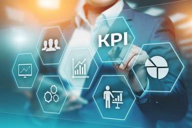 KPI – đo lường, phân tích khả năng đạt mục tiêu của doanh nghiệp