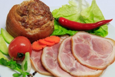 Những thực phẩm nên tránh xa nếu đang bị mất ngủ 