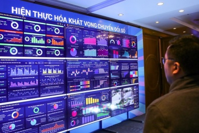 Cơ hội và thách thức đối với doanh nghiệp Việt Nam trong bối cảnh chuyển đổi số