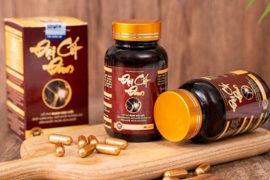 Công ty CP Dược Mỹ phẩm Galien bị xử phạt 50 triệu do vi phạm quy định quảng cáo