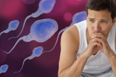 Tăng nguy cơ vô sinh ở nam giới khi sử dụng thiết bị điện tử thông minh