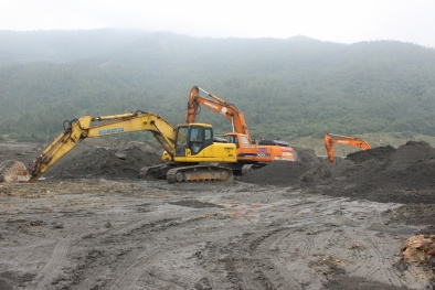 Xây dựng tiêu chuẩn lĩnh vực xây dựng - giảm suy thoái của thiên nhiên