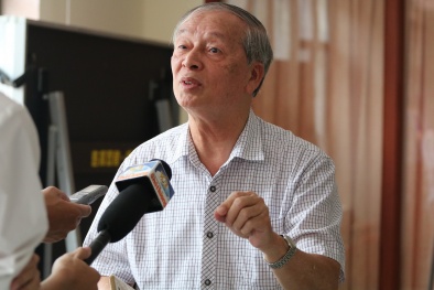 Xăng tăng kéo giá cả thị trường tăng, đời sống người dân ảnh hưởng: Chuyên gia nói gì?