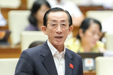 Đại biểu Quốc hội lo ngại trước tình trạng giá xăng dầu tăng cao