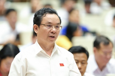 Hóa giải ‘nghịch lý’ trong chậm giải ngân vốn đầu tư công 