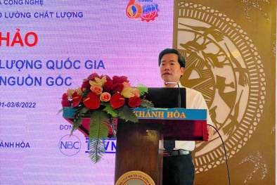 Lan tỏa hơn nữa ý nghĩa, giá trị của GTCLQG và hoạt động quản lý nhà nước về truy xuất nguồn gốc