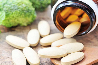 Nhức nhối vấn nạn thực phẩm chức năng chứa chất cấm: Xử lý còn thiếu sức răn đe